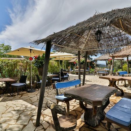 L'Estirado Des Adrets Hotel Les Adrets-de-l'Esterel Ngoại thất bức ảnh