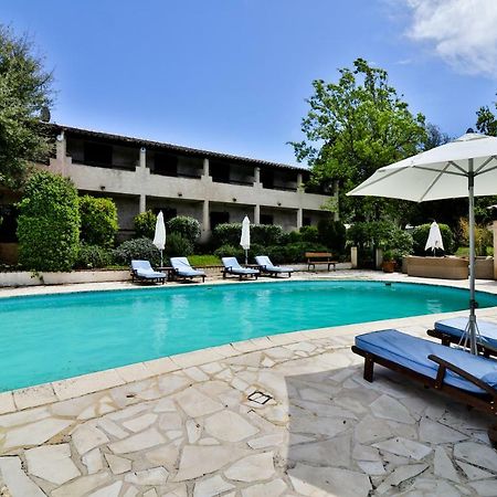 L'Estirado Des Adrets Hotel Les Adrets-de-l'Esterel Ngoại thất bức ảnh