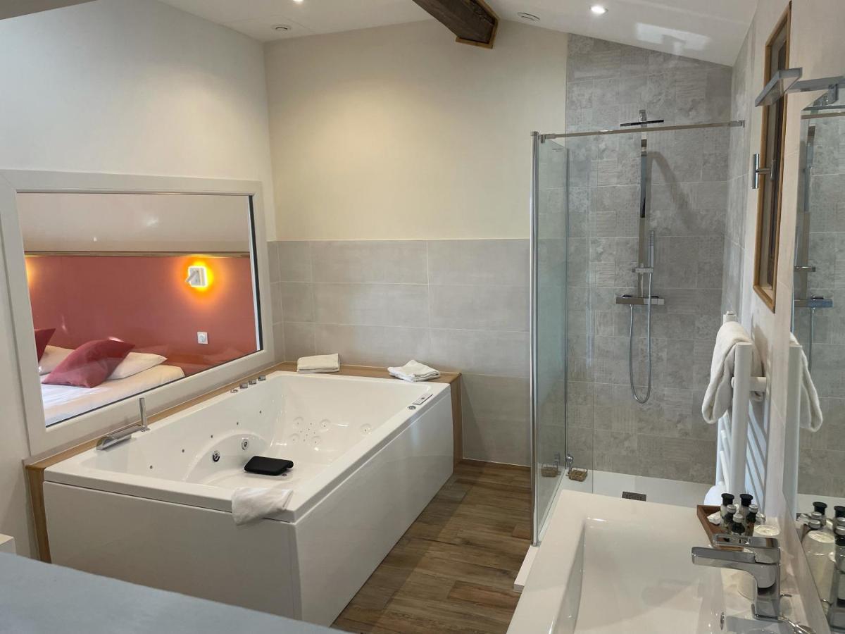 L'Estirado Des Adrets Hotel Les Adrets-de-l'Esterel Ngoại thất bức ảnh