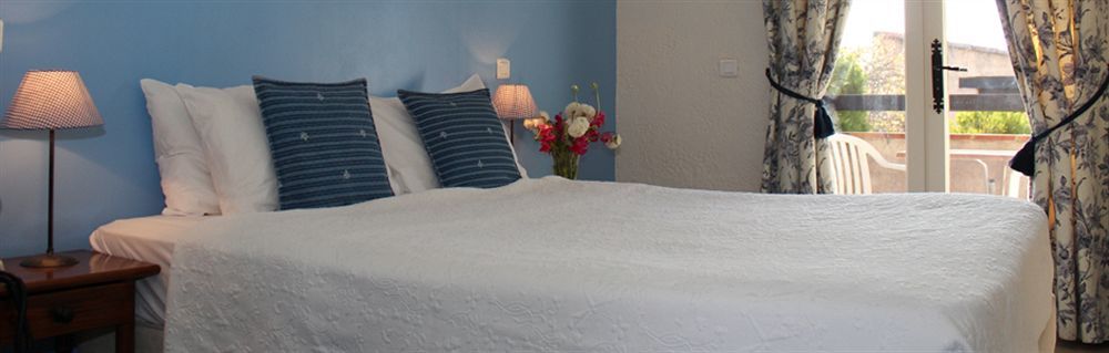 L'Estirado Des Adrets Hotel Les Adrets-de-l'Esterel Ngoại thất bức ảnh