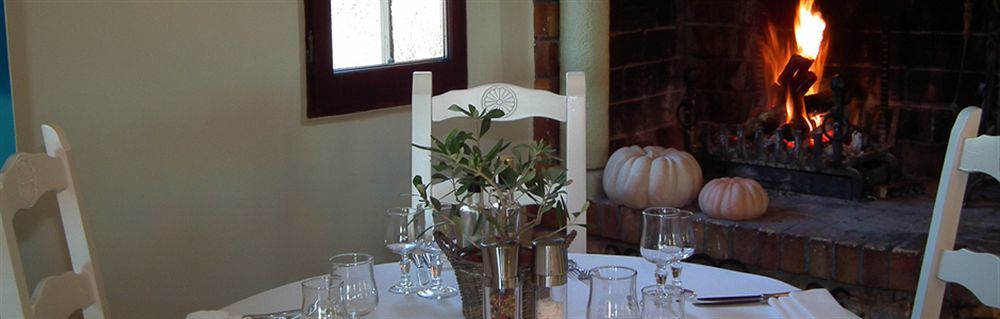 L'Estirado Des Adrets Hotel Les Adrets-de-l'Esterel Ngoại thất bức ảnh