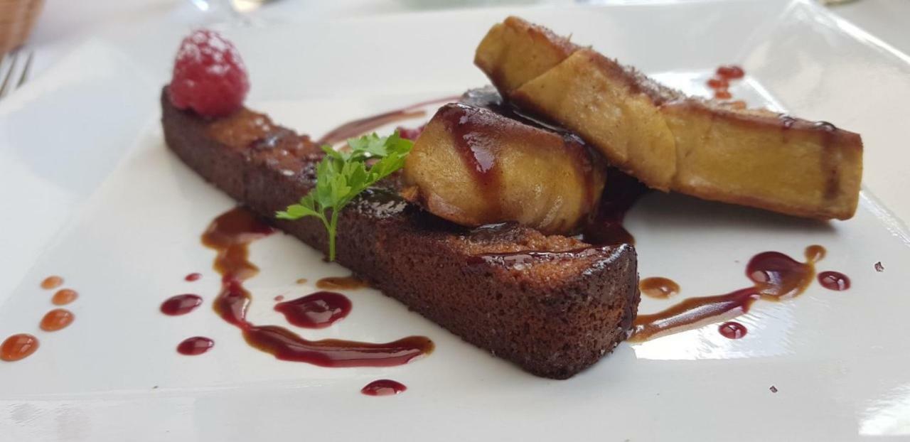 L'Estirado Des Adrets Hotel Les Adrets-de-l'Esterel Ngoại thất bức ảnh