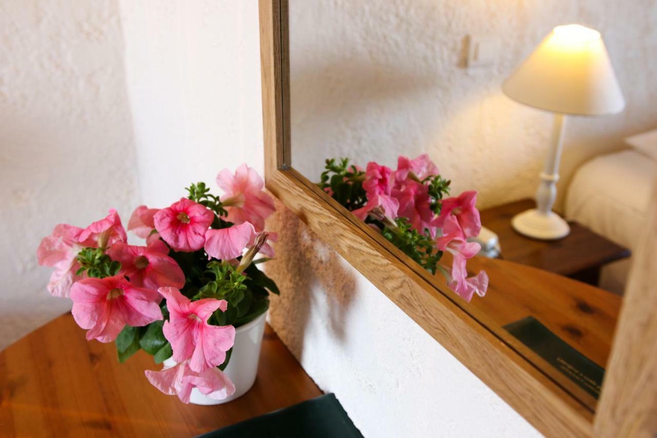 L'Estirado Des Adrets Hotel Les Adrets-de-l'Esterel Ngoại thất bức ảnh