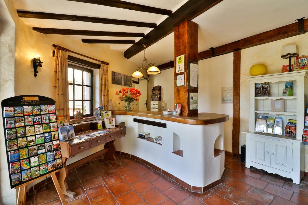 L'Estirado Des Adrets Hotel Les Adrets-de-l'Esterel Ngoại thất bức ảnh
